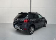 DACIA Sandero Stepway dCi