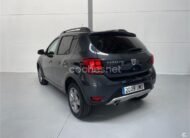 DACIA Sandero Stepway dCi