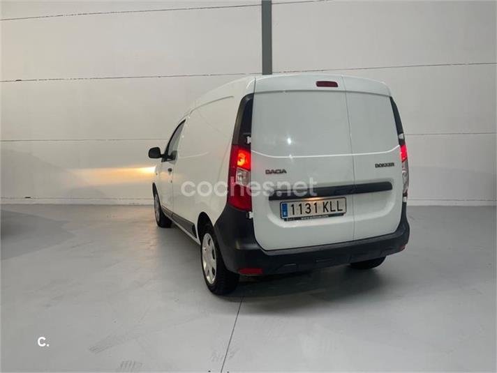 DACIA Dokker Van Essential dCi