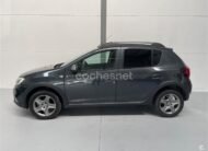 DACIA Sandero Stepway dCi