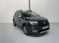 DACIA Sandero Stepway dCi