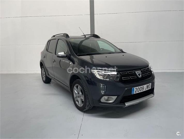 DACIA Sandero Stepway dCi