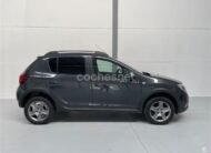 DACIA Sandero Stepway dCi