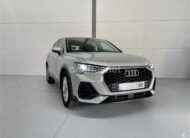 AUDI Q3 Sportback 35 TDI S tronic