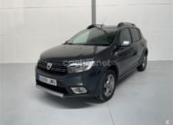 DACIA Sandero Stepway dCi