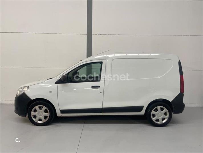 DACIA Dokker Van Essential dCi