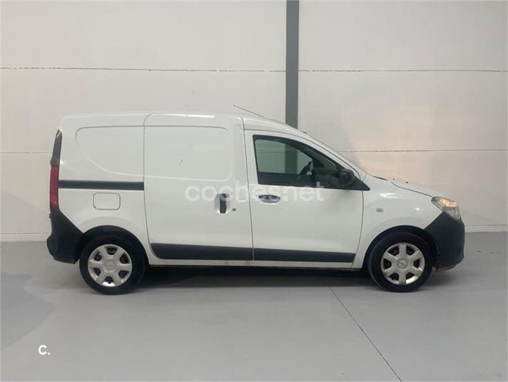 DACIA Dokker Van Essential dCi