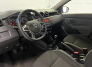 DACIA DUSTER Essent. Blue dCi 85kW 115CV 4X2