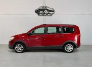 DACIA LODGY Stepway Comfort Blue dCi 85kW115CV 7Pl