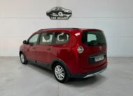 DACIA LODGY Stepway Comfort Blue dCi 85kW115CV 7Pl