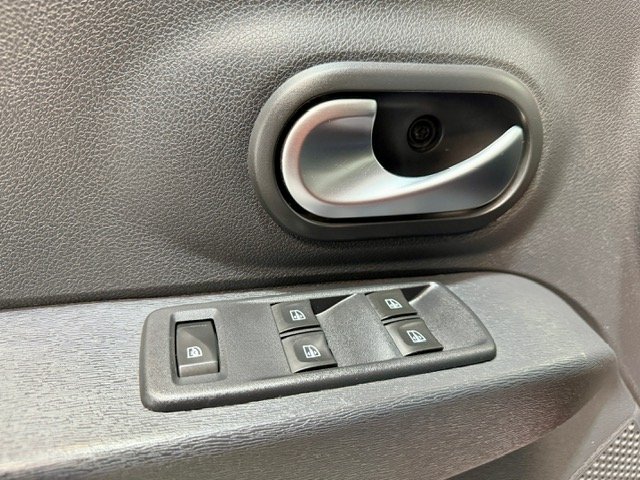 DACIA LODGY Stepway Comfort Blue dCi 85kW115CV 7Pl