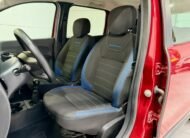DACIA LODGY Stepway Comfort Blue dCi 85kW115CV 7Pl