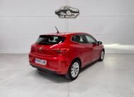 RENAULT CLIO Techno Blue dCi 74kW 100CV