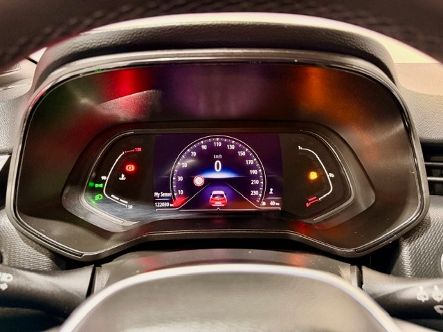 RENAULT CLIO Techno Blue dCi 74kW 100CV