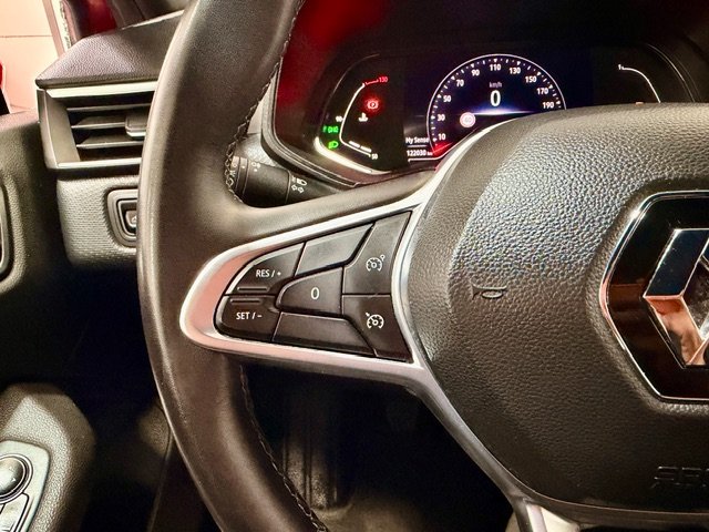 RENAULT CLIO Techno Blue dCi 74kW 100CV