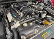 FORD MUSTANG SHELBY GT500 SVT 5.4