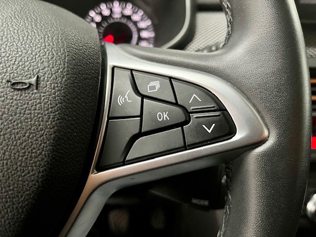 DACIA Sandero Stepway Essential TCe 67kW 90V