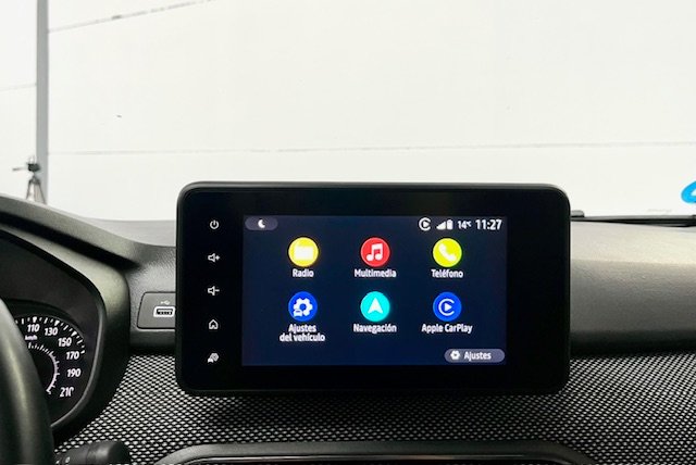 DACIA Sandero Stepway Essential TCe 67kW 90V