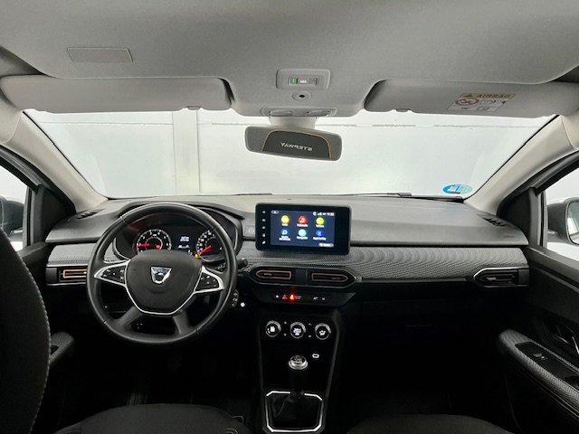 DACIA Sandero Stepway Essential TCe 67kW 90V