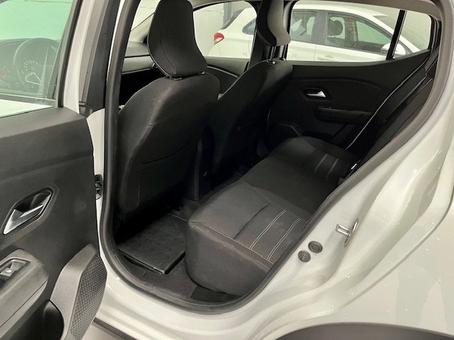 DACIA Sandero Stepway Essential TCe 67kW 90V