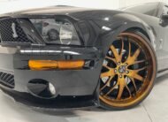 FORD MUSTANG SHELBY GT500 SVT 5.4