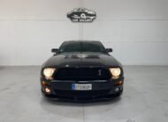 FORD MUSTANG SHELBY GT500 SVT 5.4