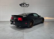 FORD MUSTANG SHELBY GT500 SVT 5.4