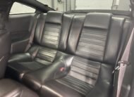 FORD MUSTANG SHELBY GT500 SVT 5.4