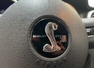 FORD MUSTANG SHELBY GT500 SVT 5.4