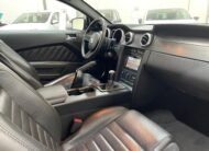 FORD MUSTANG SHELBY GT500 SVT 5.4