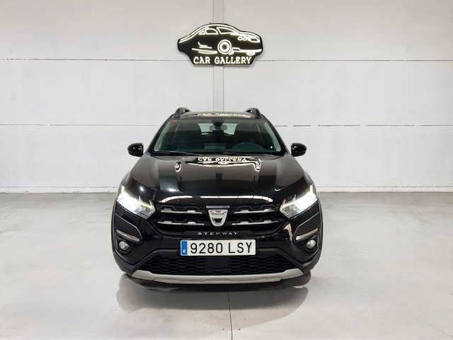 DACIA Sandero Stepway Essential TCE 66kW 90CV