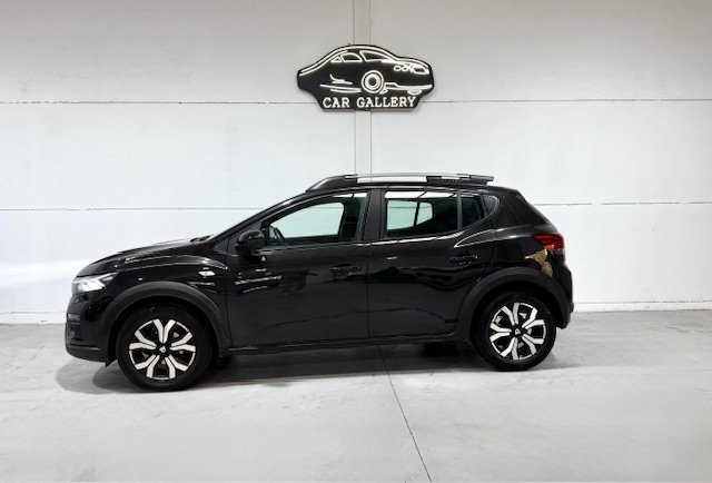 DACIA Sandero Stepway Essential TCE 66kW 90CV
