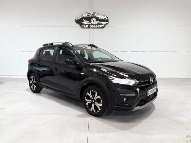 DACIA Sandero Stepway Essential TCE 66kW 90CV