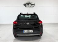 DACIA Sandero Stepway Essential TCE 66kW 90CV