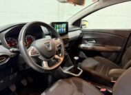 DACIA Sandero Stepway Essential TCE 66kW 90CV