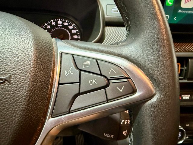 DACIA Sandero Stepway Essential TCE 66kW 90CV