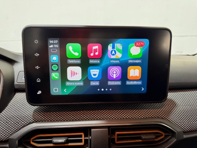 DACIA Sandero Stepway Essential TCE 66kW 90CV