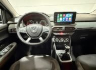 DACIA Sandero Stepway Essential TCE 66kW 90CV