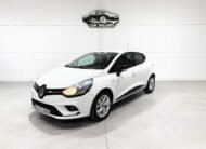 RENAULT Clio LIMITED ENERGY TCE 66KW 90CV GLP