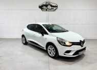 RENAULT Clio LIMITED ENERGY TCE 66KW 90CV GLP