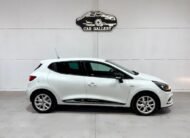 RENAULT Clio LIMITED ENERGY TCE 66KW 90CV GLP