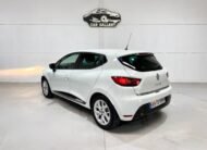 RENAULT Clio LIMITED ENERGY TCE 66KW 90CV GLP