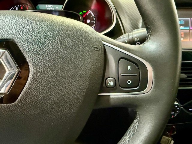 RENAULT Clio LIMITED ENERGY TCE 66KW 90CV GLP