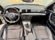 BMW SERIE 1 118D