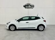RENAULT Clio Intens Blue dCi 63 kW 85CV