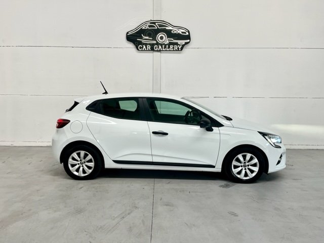 RENAULT Clio Intens Blue dCi 63 kW 85CV