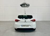 RENAULT Clio Intens Blue dCi 63 kW 85CV