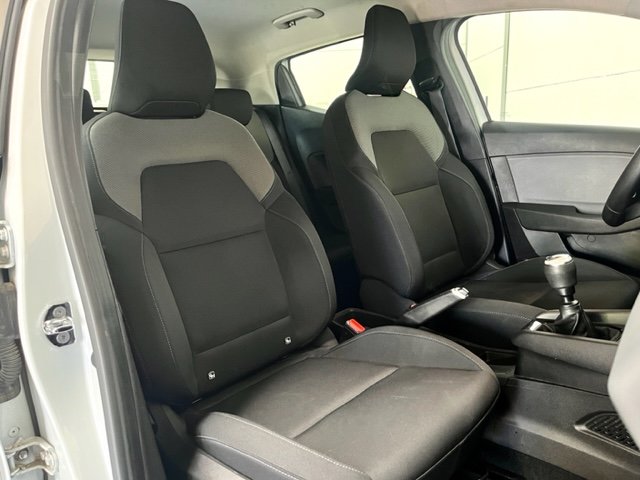 RENAULT Clio Intens Blue dCi 63 kW 85CV