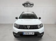 DACIA DUSTER Essential TCE 74kW100CV GLP 4X2