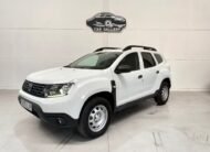 DACIA DUSTER Essential TCE 74kW100CV GLP 4X2